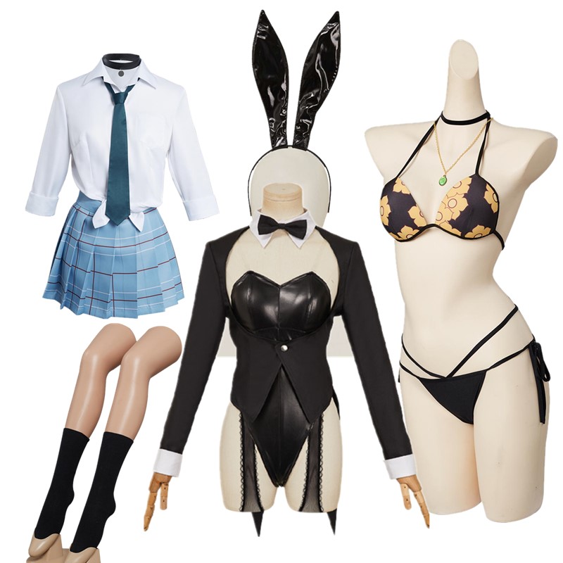 키타가와 마린 코스프레 비키니 수영복 JK 유니폼 의상 - Kitagawa Anime Cosplay 리뷰 및 가격