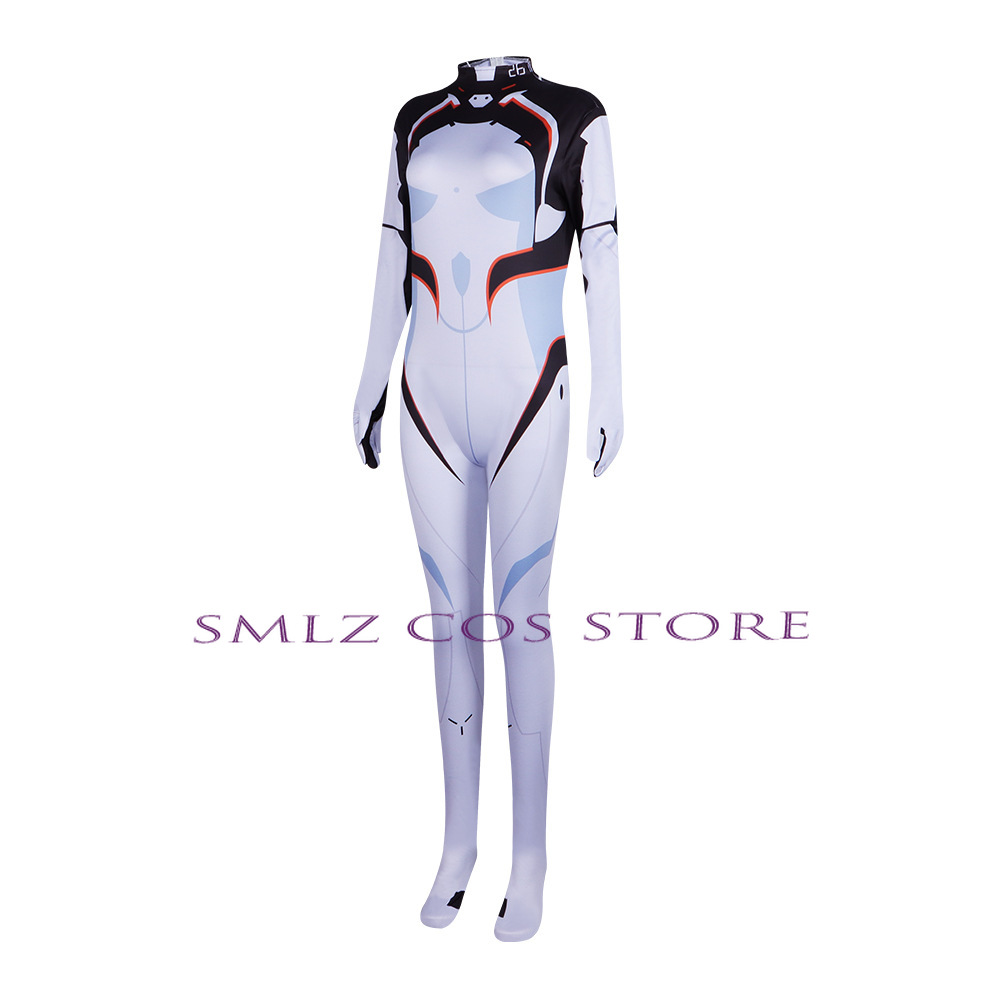 게임 Honkai 스타 레일 반딧불 코스프레 의상 반딧 - Anime Cosplay Jumpsuit 리뷰 및 가격