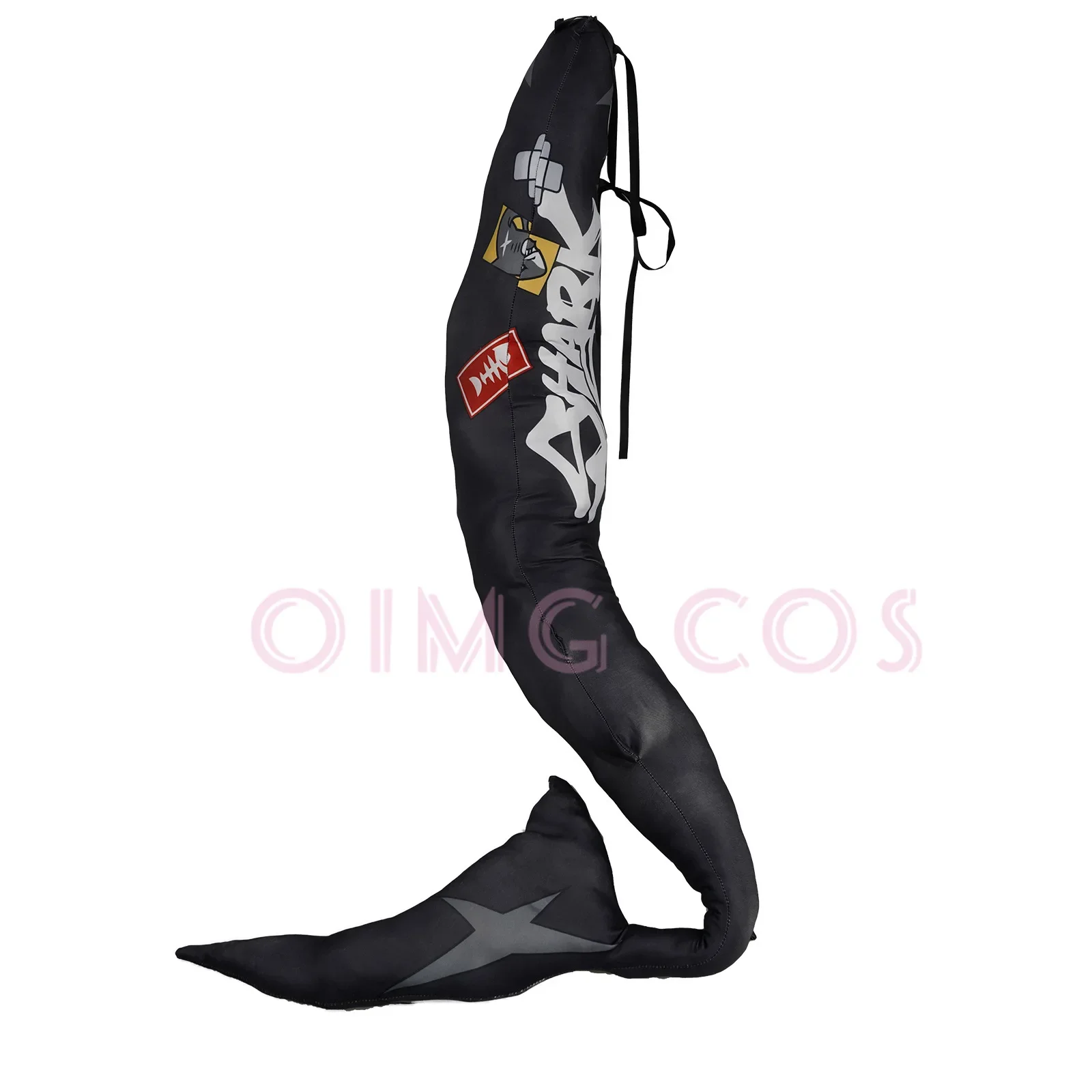 Ellen Joe Zenless Zone Zero 코스 - Anime Cosplay Ladies 리뷰 및 가격