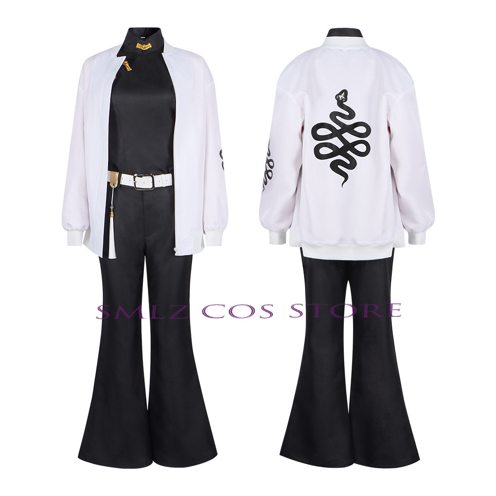 새로운 알마 코스프레 애니메이션 고쿠라쿠가이 만화 코스 - Anime Cosplay Ladies 리뷰 및 가격