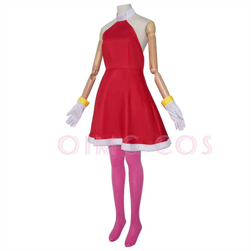 에이미 로즈 코스프레 의상 성인 카니발 유니폼 애니메이 - Anime Cosplay Ladies 리뷰 및 가격
