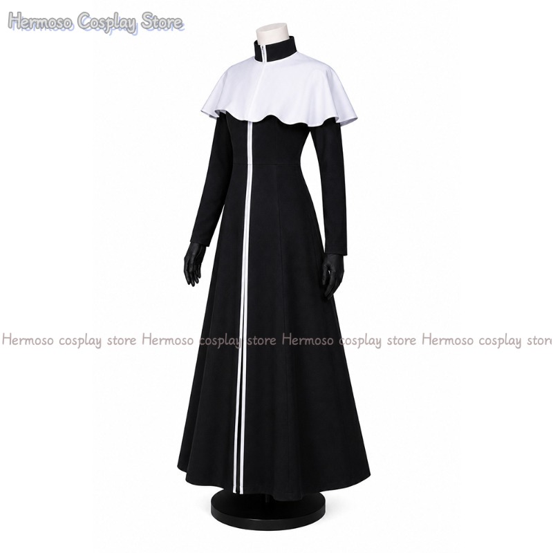 애니메이션 블리치 아이젠 소우스케 코스프레 캡틴 유니폼 - Anime Cosplay Ladies 리뷰 및 가격
