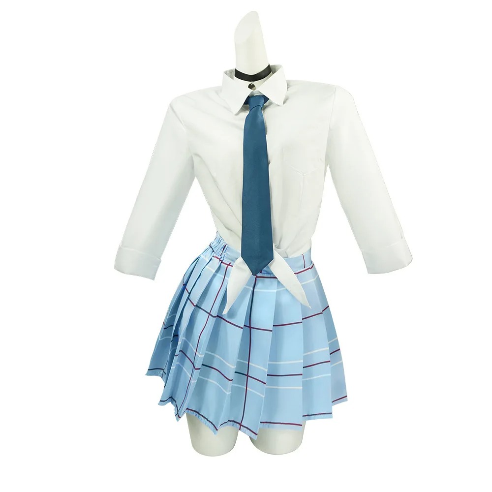 애니메이션 JK 교복 드레스 메이드 복장 애니메이션 마 - Kitagawa Anime Cosplay 리뷰 및 가격