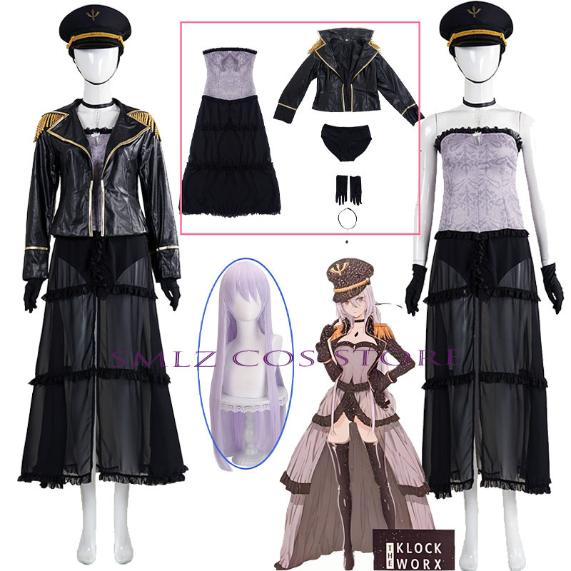 Anime My Dress-Up 마린 키타가와 코스프레 - Kitagawa Anime Cosplay 리뷰 및 가격