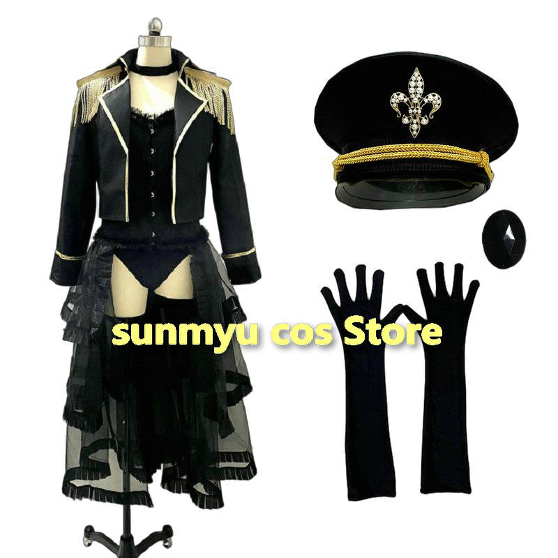 My Dress-Up Darling 키타가와 마린 코스 - Kitagawa Anime Cosplay 리뷰 및 가격