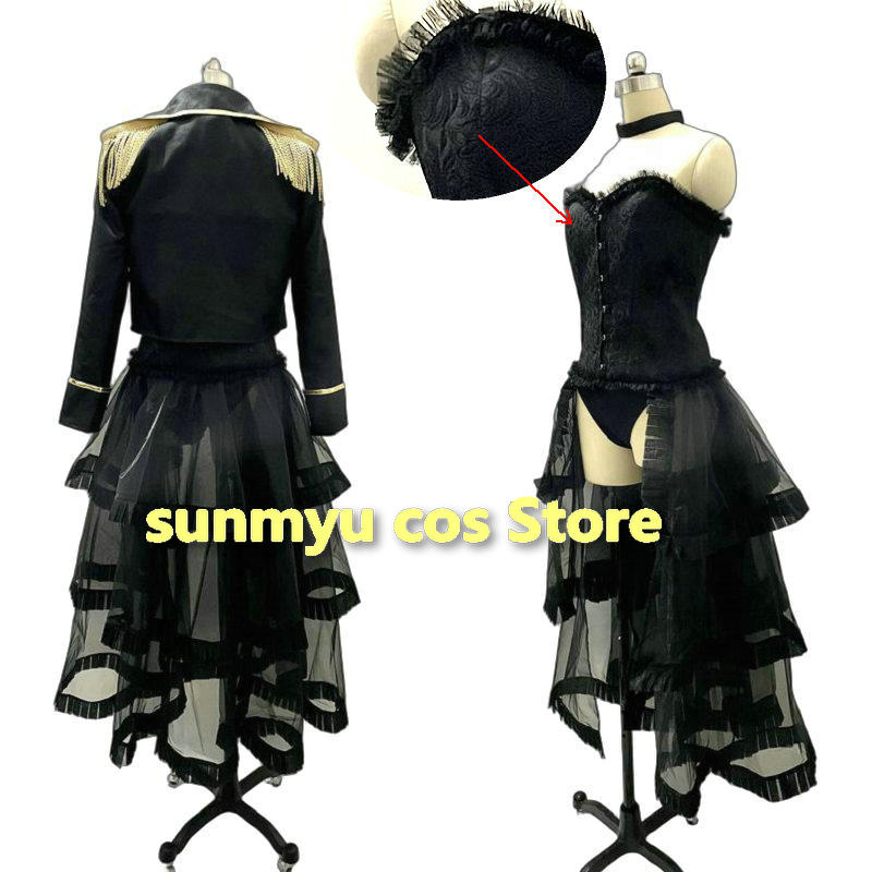My Dress-Up Darling 키타가와 마린 코스 - Kitagawa Anime Cosplay 리뷰 및 가격