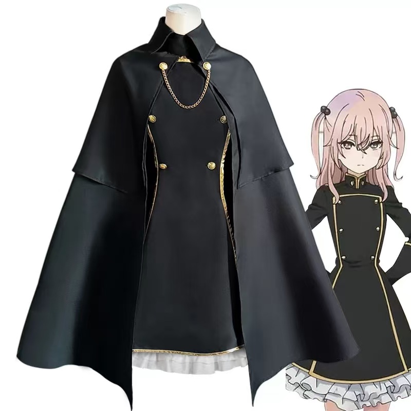 Anime My Dress-Up Darling Inui - Kitagawa Anime Cosplay 리뷰 및 가격