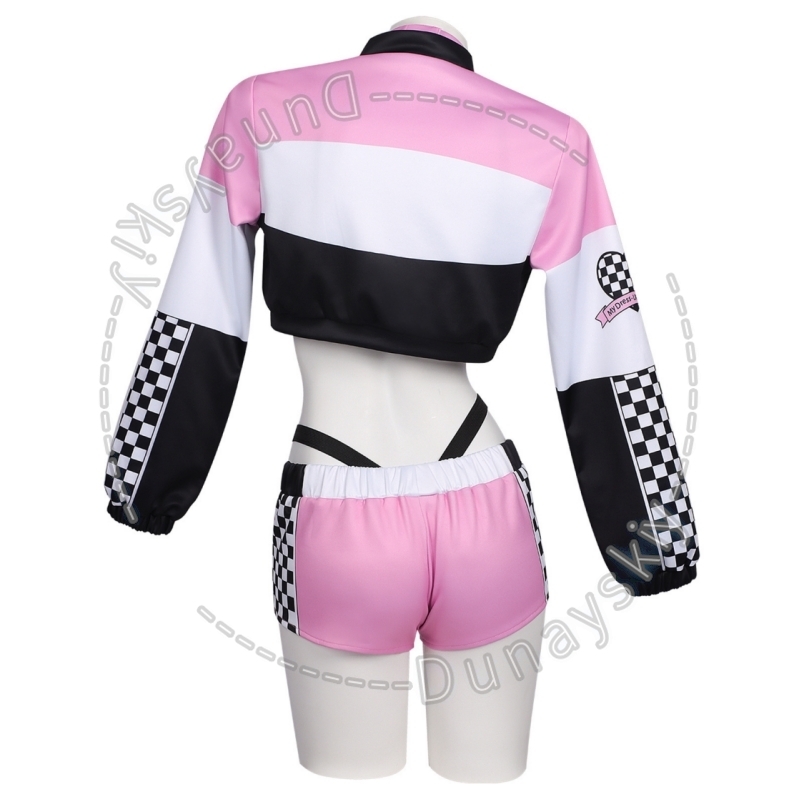 마이 달링 마린 키타가와 코스프레 의상 레이싱 슈트 크 - Kitagawa Anime Cosplay 리뷰 및 가격