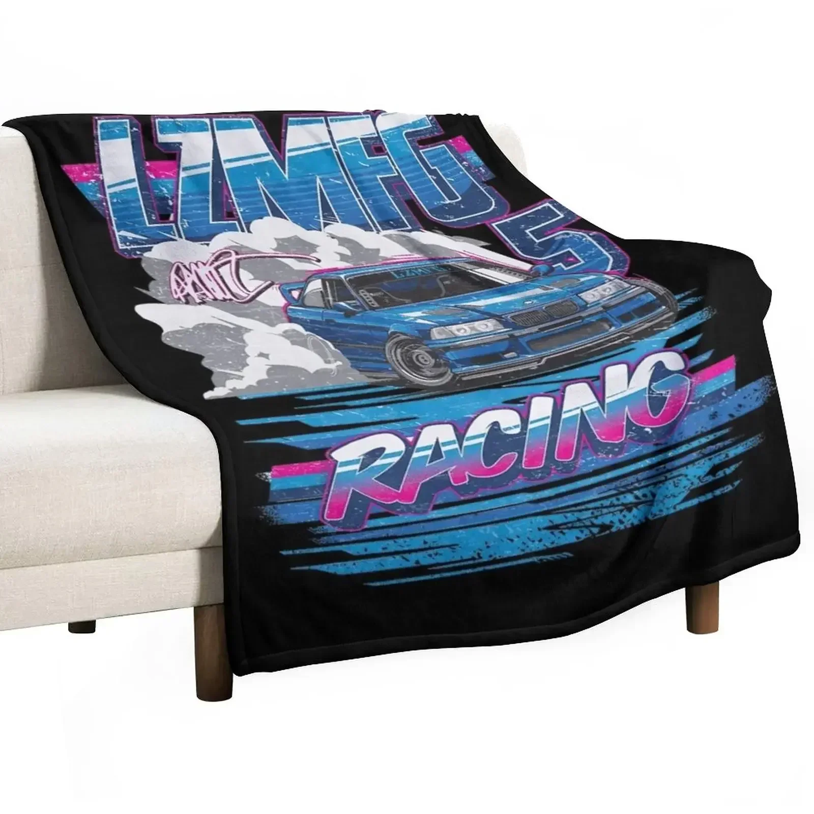 Adam Lz Merch E36 담요 빈티지 이불 장식 - Anime Cosplay Idea 리뷰 및 가격
